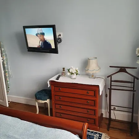 Les Cygnes Appartement *
