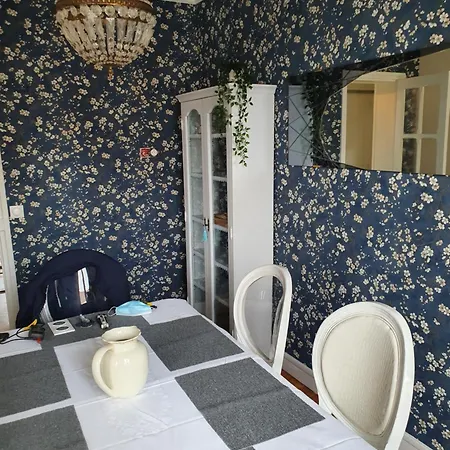 Appartement Les Cygnes *