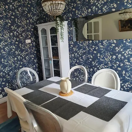 Appartement Les Cygnes Champigny-sur-Marne