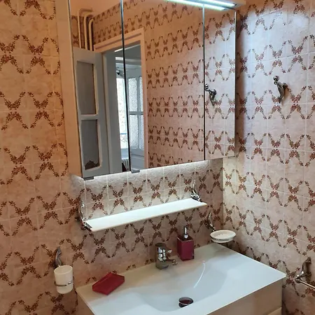 Appartement Les Cygnes *